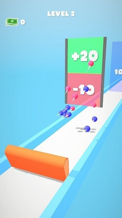 精彩截图-威尼斯vip网站游戏下载-威尼斯vip网站Ball Flipper下载 v0.1 安卓版2